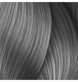 Inoa 8.11  Inoa Haarverf 60gram  Licht Blond  Diep Asch