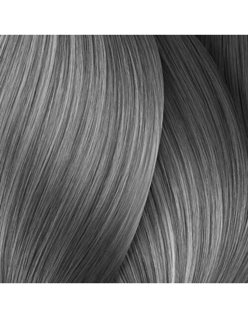 Inoa 8.11  Inoa Haarverf 60gram  Licht Blond  Diep Asch