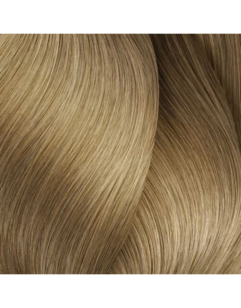Inoa 9.31   Inoa Haarverf 60gram  Zeer Licht Goud Blond