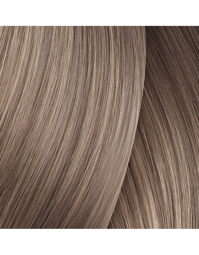 Inoa 9.22   Inoa Haarverf 60gram  Zeer Licht Blond Parelmoer #