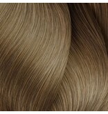 Inoa 9.13   Inoa Haarverf 60gram  Zeer Licht Asch Goud Blond
