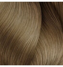 Inoa 9.13   Inoa Haarverf 60gram  Zeer Licht Asch Goud Blond