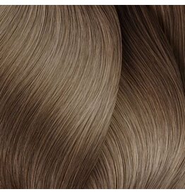 Inoa 9.12   Inoa Haarverf 60gram  Zeer Licht Asch Parelm Blond