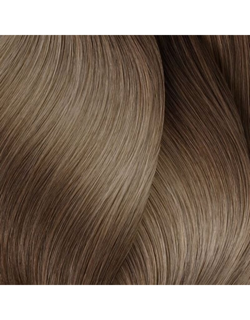 Inoa 9.12   Inoa Haarverf 60gram  Zeer Licht Asch Parelm Blond