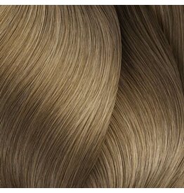 Inoa 9.0   Inoa Haarverf 60gram  Hi Cover Zeer Licht Blond