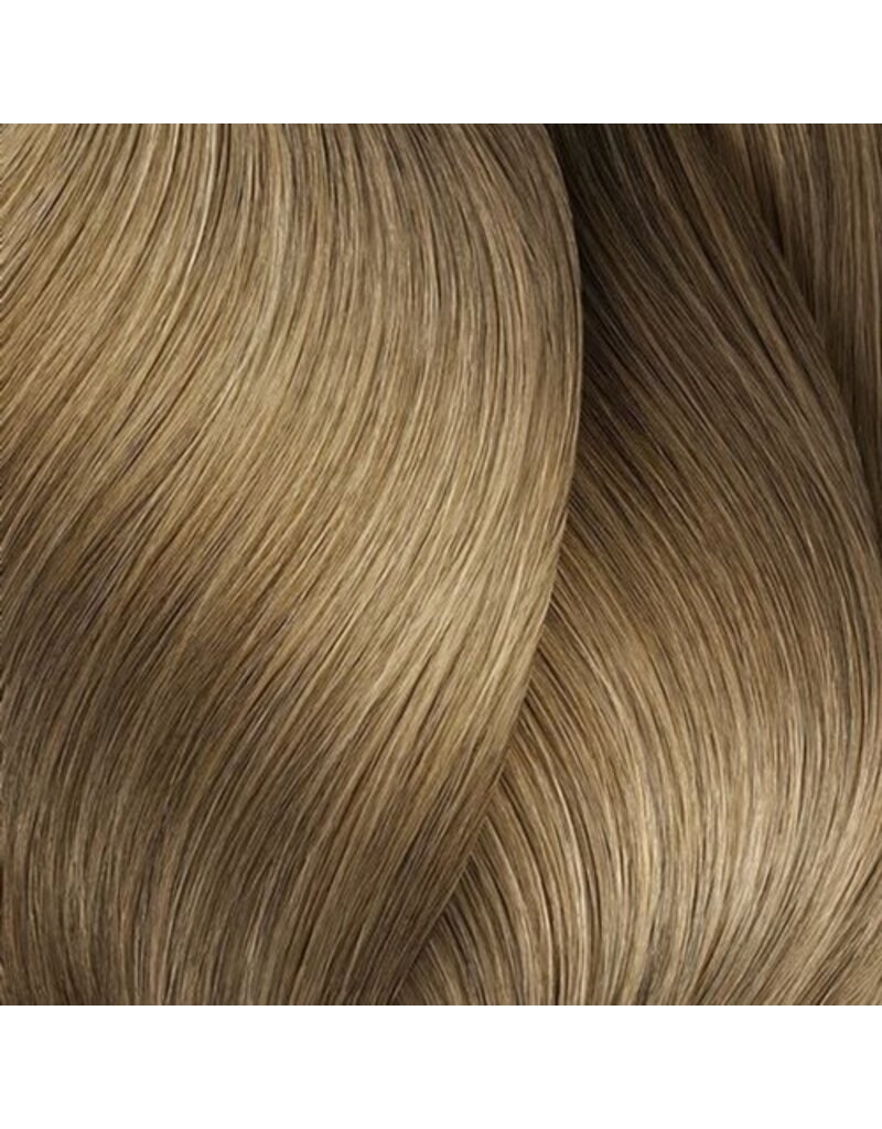 Inoa 9   Inoa Haarverf 60gram  Zeer Licht Blond
