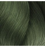 Inoa Vert Inoa Haarverf 60gram Groen #