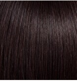 inoa 4.25  Inoa Haarverf 60gram  Licht Bruin Mahonie #