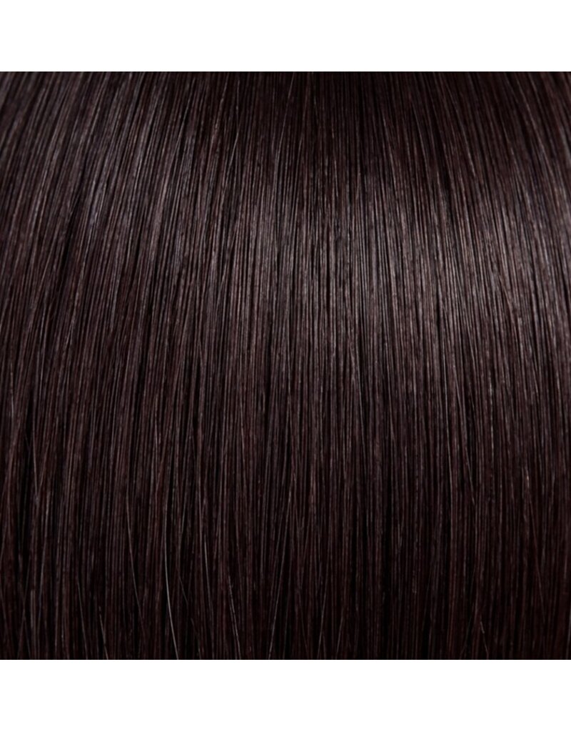 inoa 4.25  Inoa Haarverf 60gram  Licht Bruin Mahonie #