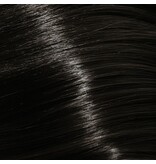 Indola 1.0  Indola verf 60ml. Zwart