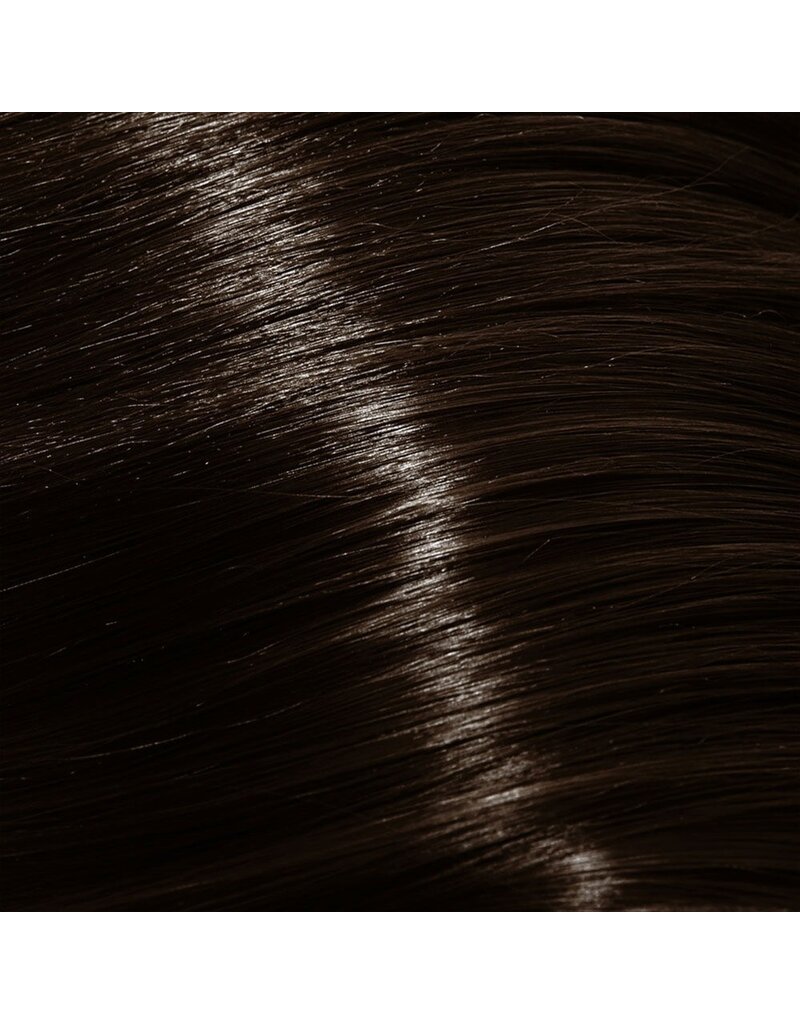 Indola 3.8  Indola verf 60ml. Donker Bruin Chocolade