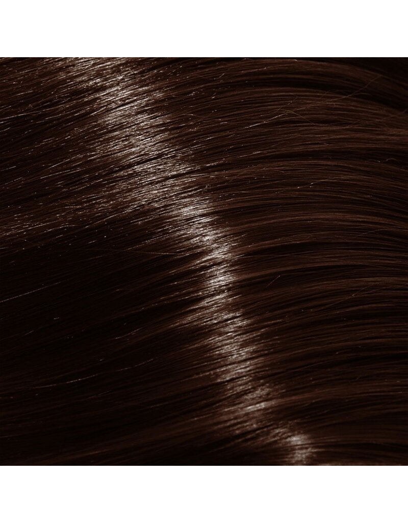 Indola 4.4 Indola verf 60ml. Midden Bruin Koper