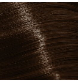 Indola 4.3  Indola verf 60ml. Midden Goud Bruin