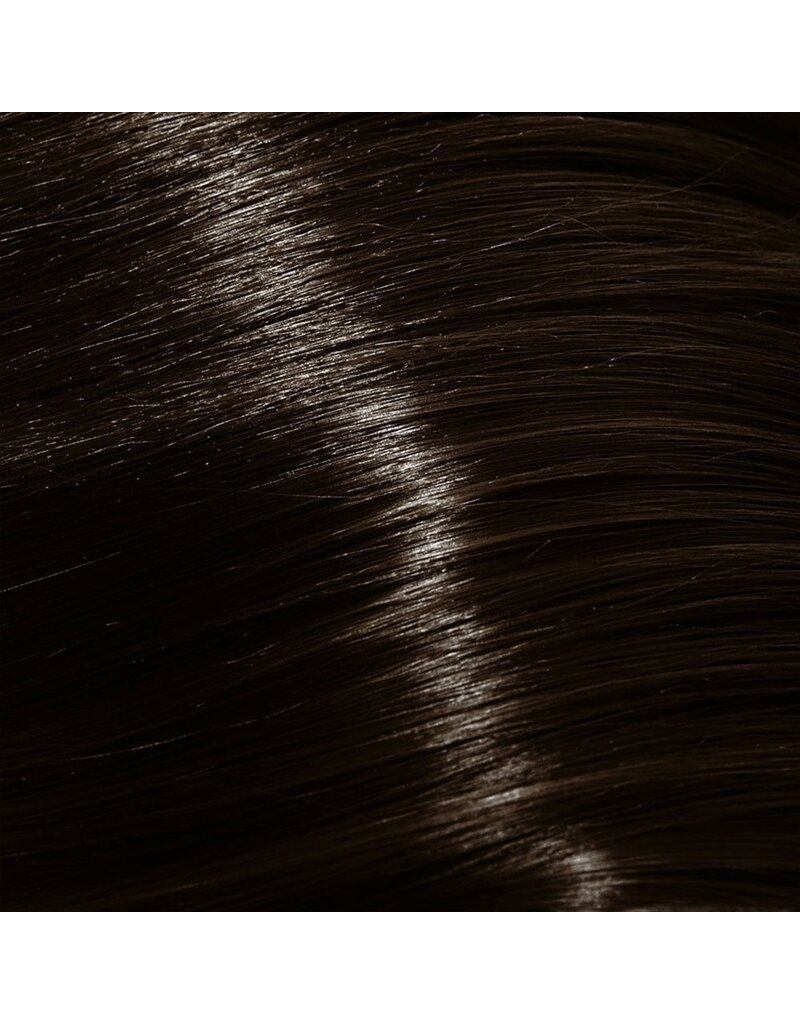 Indola 4   Indola verf 60ml. Midden Bruin