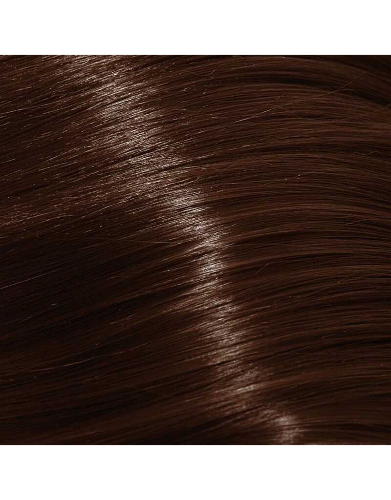 Indola 5.35  Indola verf 60ml. Licht Goud Mahonie Bruin