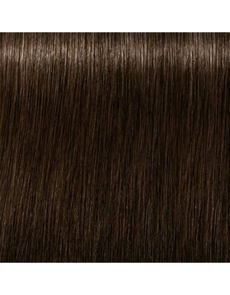 Indola 5.0+  Indola verf 60ml. Licht Bruin Intens  Naturel