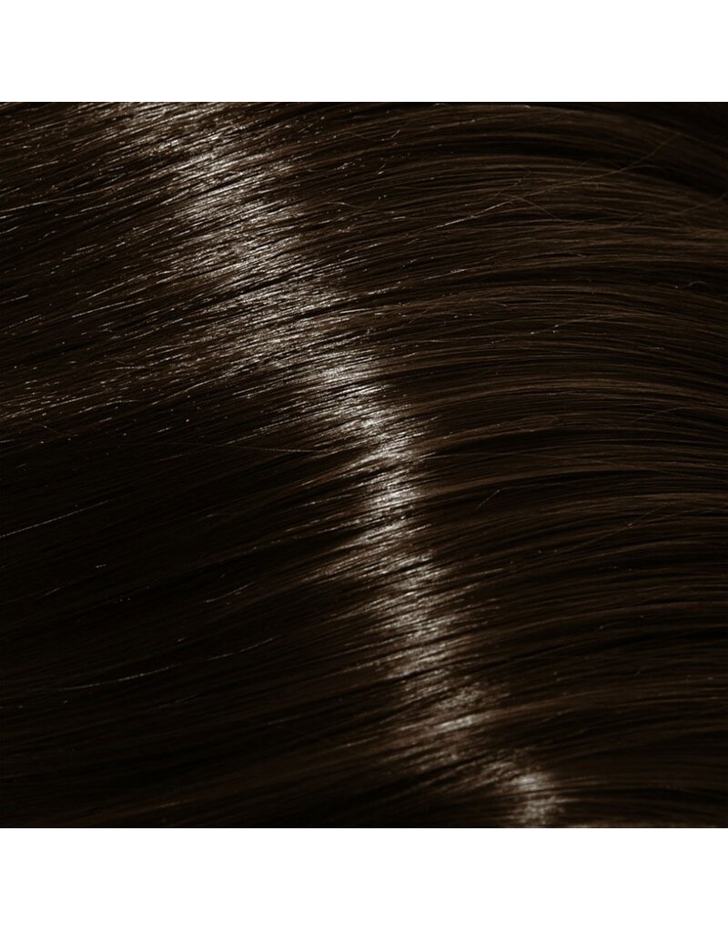 Indola 5.0  Indola verf 60ml. Licht Bruin