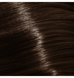 Indola 6.84  Indola verf 60ml. Donker Blond Chocolade Koper