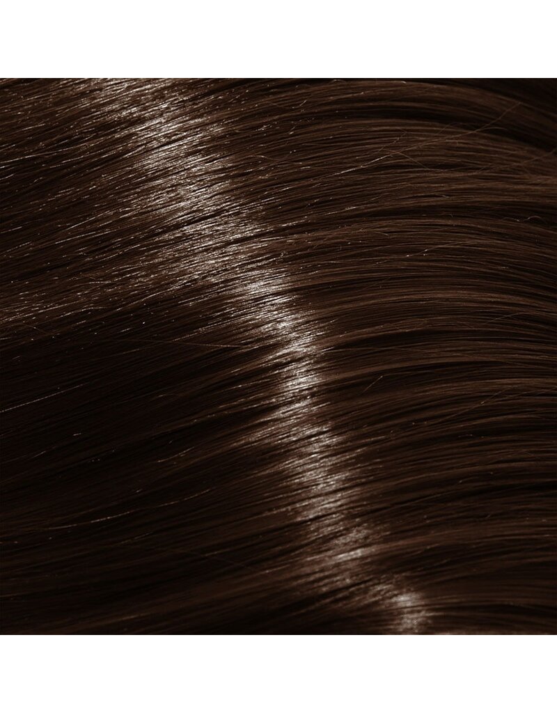 Indola 6.83  Indola verf 60ml. Donker Blond Chocolade Goud