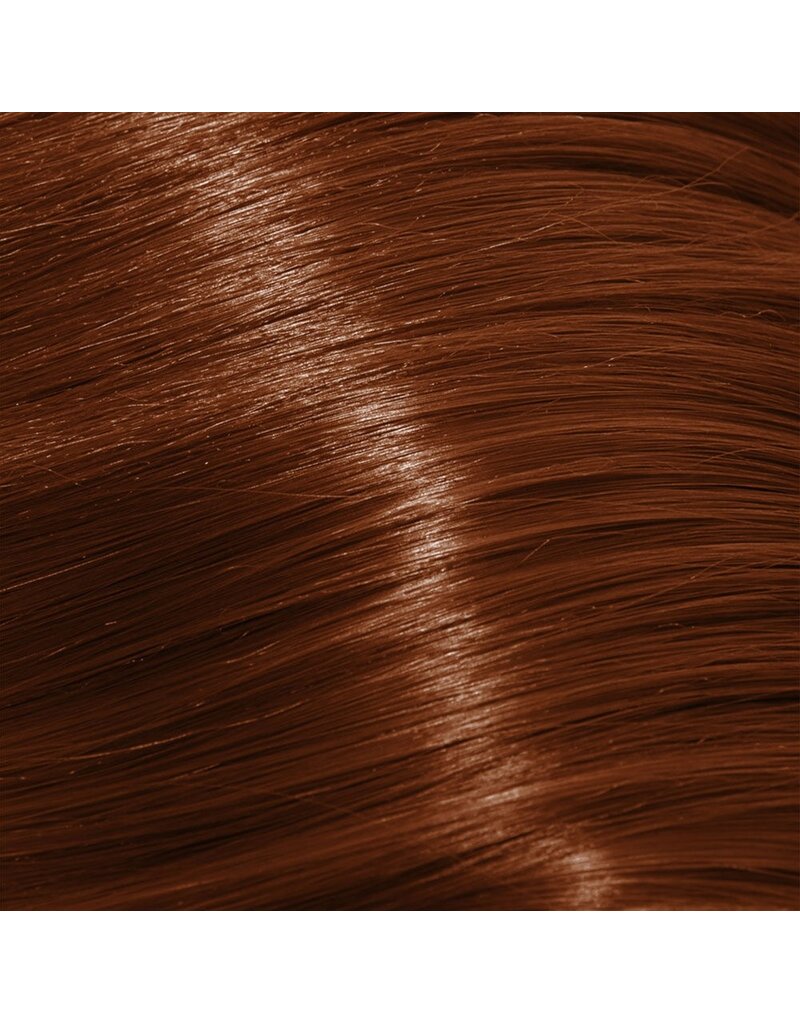 Indola 6.4  Indola verf 60ml. Donker Koper Blond