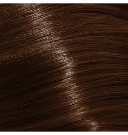 Indola 6.35  Indola verf 60ml. Donker Goud Mahonie Bruin