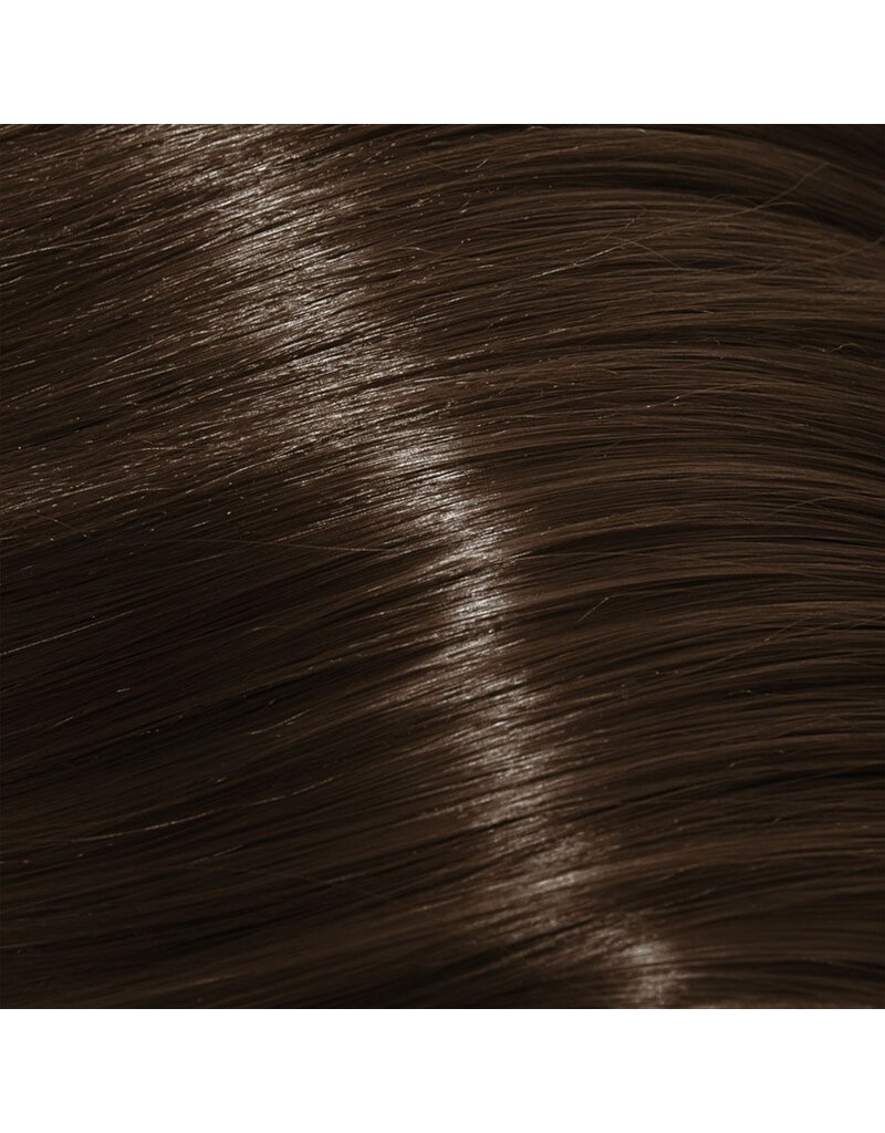 Indola 6.1  Indola verf 60ml. Donker Asch Blond