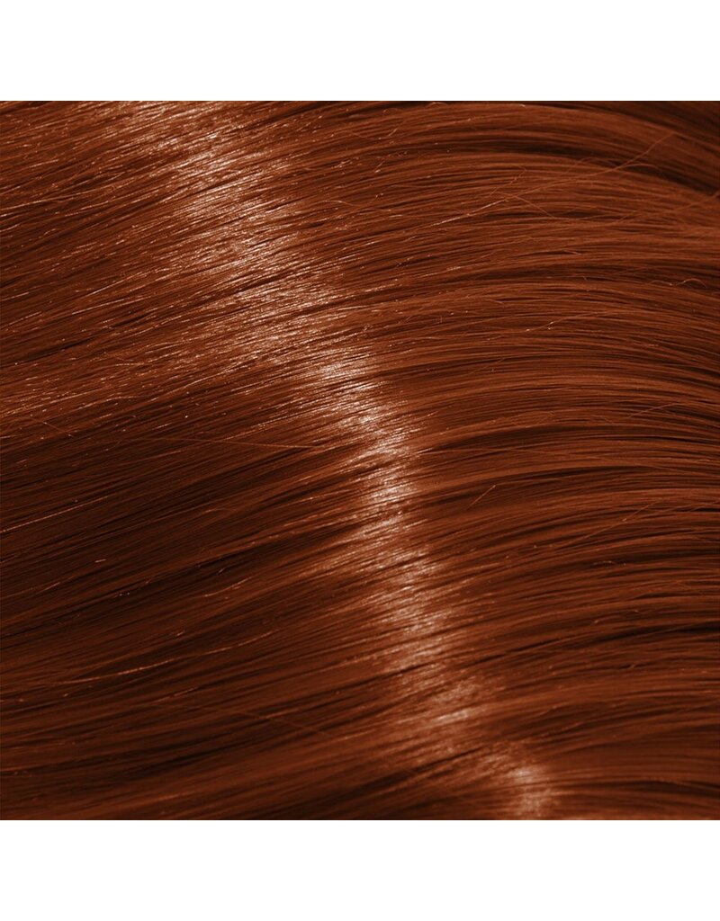 Indola 7.44 Indola haarverf 60ml. Midden.Blond Intens Koper #
