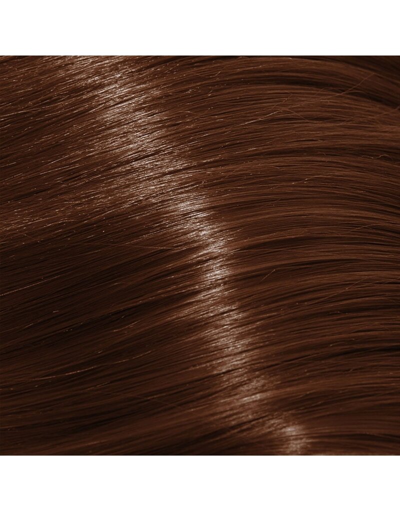 Indola 7.35  Indola verf 60ml. Midden Goud Mahonie Blond