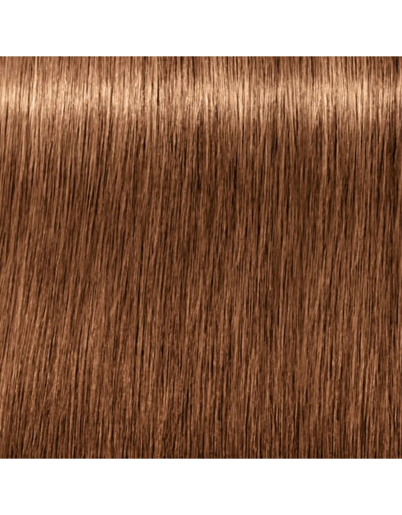 Indola 8.80  Indola verf 60ml. Licht Blond Chocolade Natuur