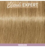 1000.03 Indola verf 60ml. Blond natuur Goud #