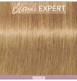 Indola 1000.8  Indola Blonde Highlift verf 60ml. Chocolade #