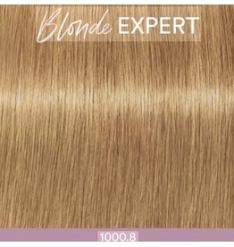Indola 1000.8  Indola Blonde Highlift verf 60ml. Chocolade #
