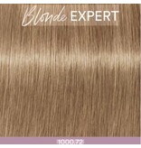 Indola 1000.72  Indola Blonde Highlift verf 60ml. Violet Parel #