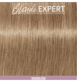 Indola 1000.72  Indola Blonde Highlift verf 60ml. Violet Parel #
