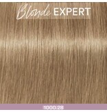 Indola 1000.28  Indola Blonde Highlift verf 60ml. Parel Chocolade #