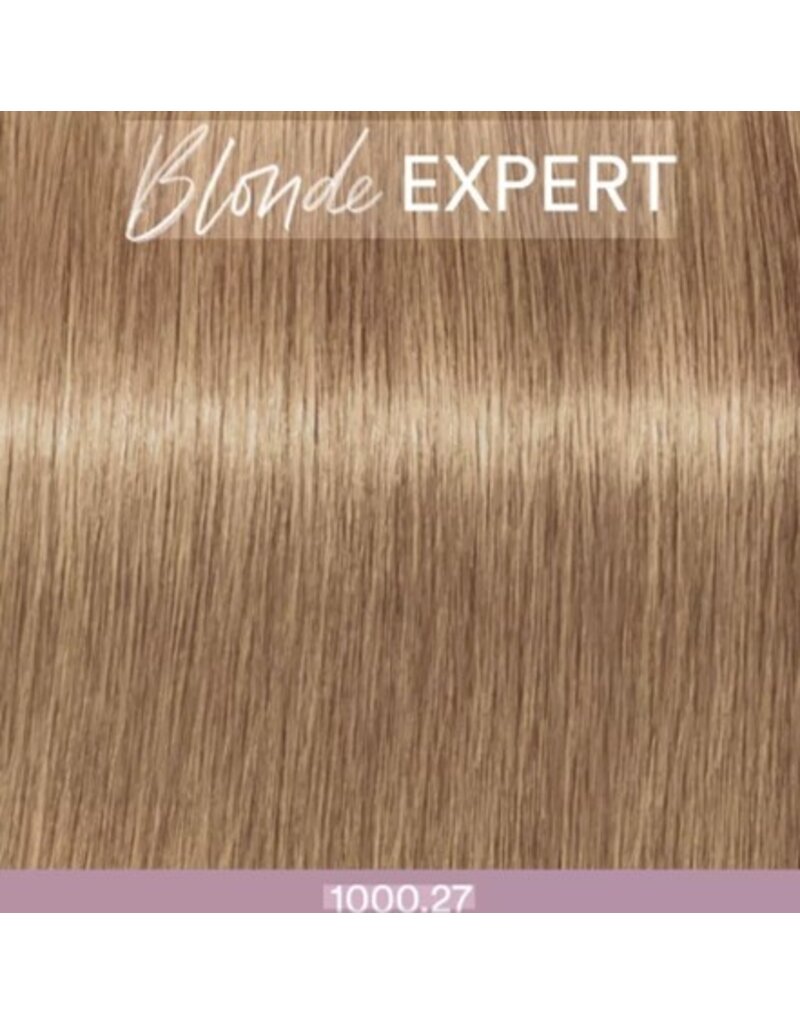 Indola 1000.27  Indola Blonde Highlift verf 60ml. Parel Violet #