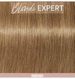 Indola 100.8+  Indola Blonde Highlift verf 60ml. Chocolade #
