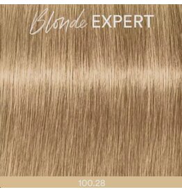 indola 100.28 Indola BlondeHighlift  60ml.Blond Parel Chocolade #