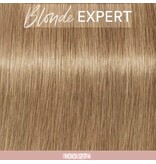 indola 100.27+  Indola Blonde Highlift verf 60ml. Parel Violet Plus #