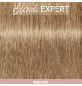 indola 100.27+  Indola Blonde Highlift verf 60ml. Parel Violet Plus #