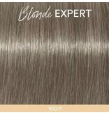 Indola 100.11  Indola Blonde Highlift verf 60ml. Intens Asch #
