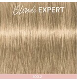 Indola 100.2  Indola Blonde Highlift verf 60ml. Parel Blond #