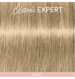 Indola 100.2  Indola Blonde Highlift verf 60ml. Parel Blond #