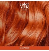 Indola Indola Colormousse 200ml Koper