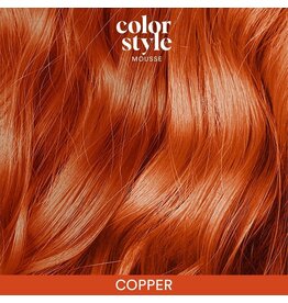 Indola Indola Colormousse 200ml Koper