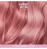 Indola Indola Colormousse 200ml StrawBerry Rose
