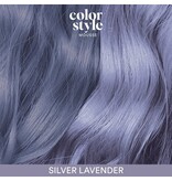 Indola Zilver Lavendel Profession Color Style Mousse 200ml