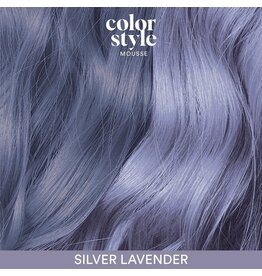 Indola Indola Colormousse 200ml Zilver Lavendel
