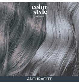 Indola Indola Colormousse 200ml Antraciet