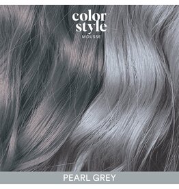 Indola Indola Colormousse 200ml. Parel Grijs